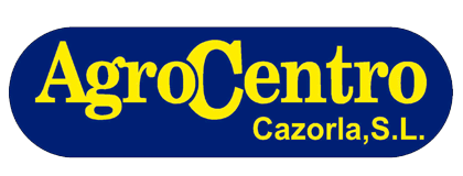 AGROCENTRO CAZORLA S.L.U